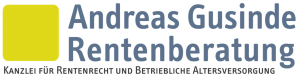 Rentenkanzlei Gusinde